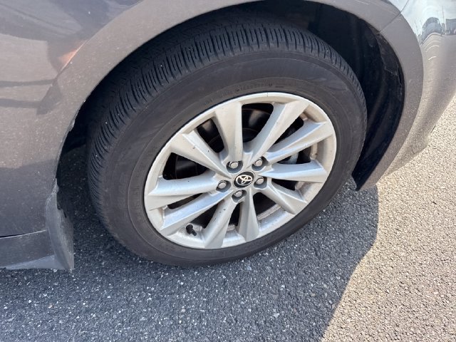 Certified 2025 Toyota Corolla SE FWD image 11