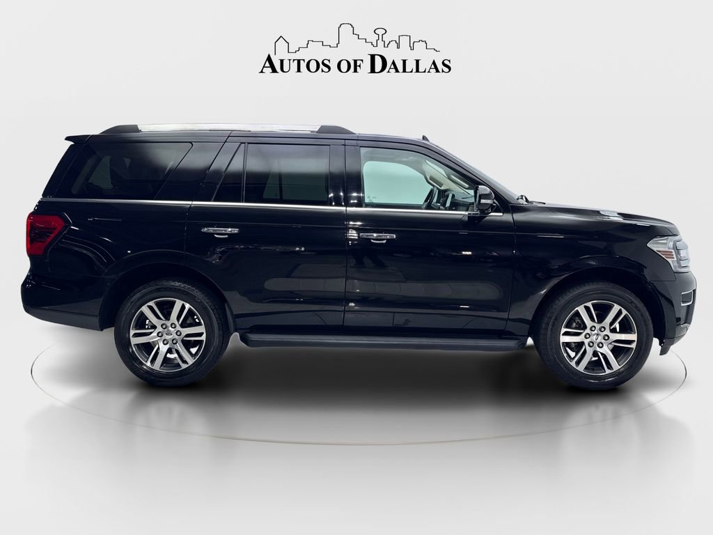Used 2024 Ford Expedition Limited image 10