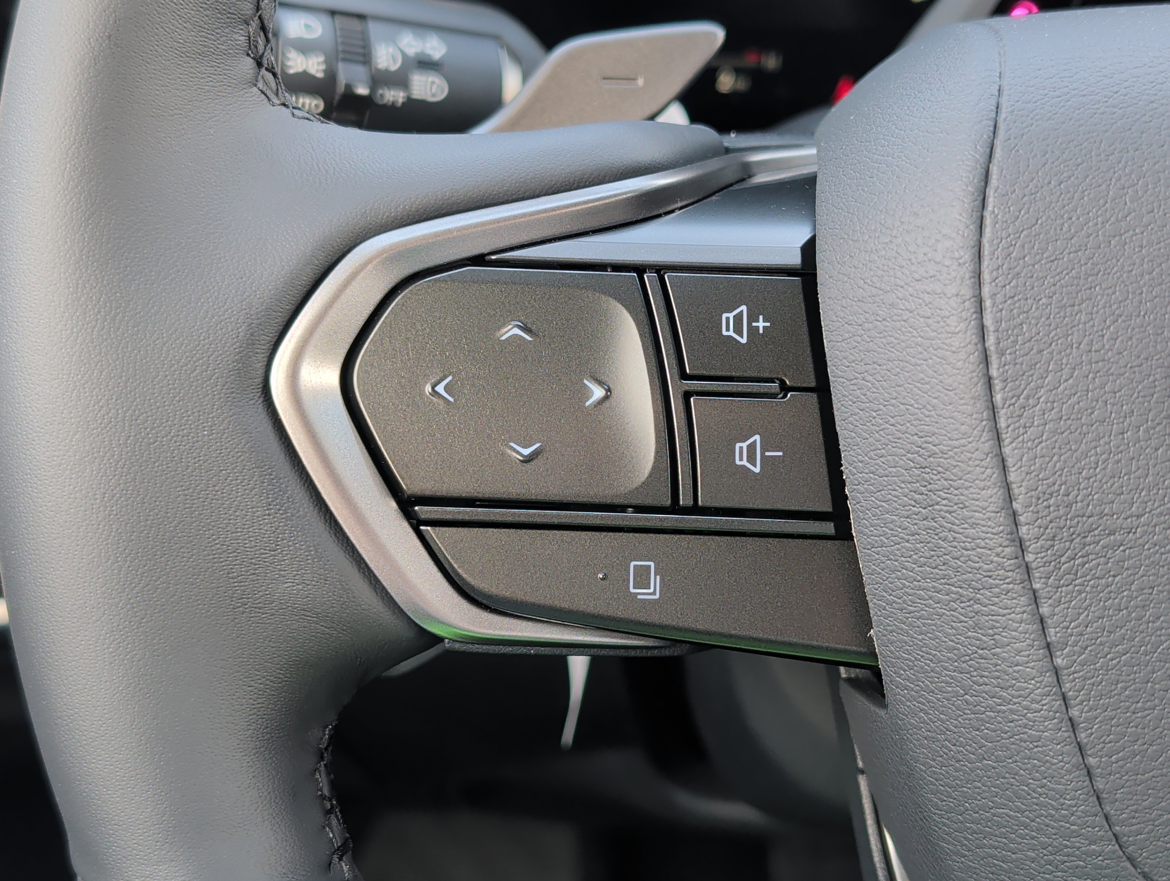 New 2026 Lexus RX 350 RX 350 Luxury image 14