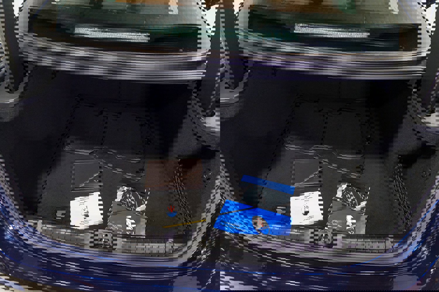 Used 2020 Maserati Ghibli S Q4 image 36