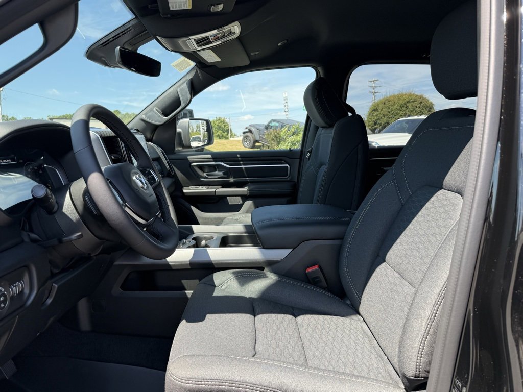 New 2026 RAM 1500 Big Horn image 15