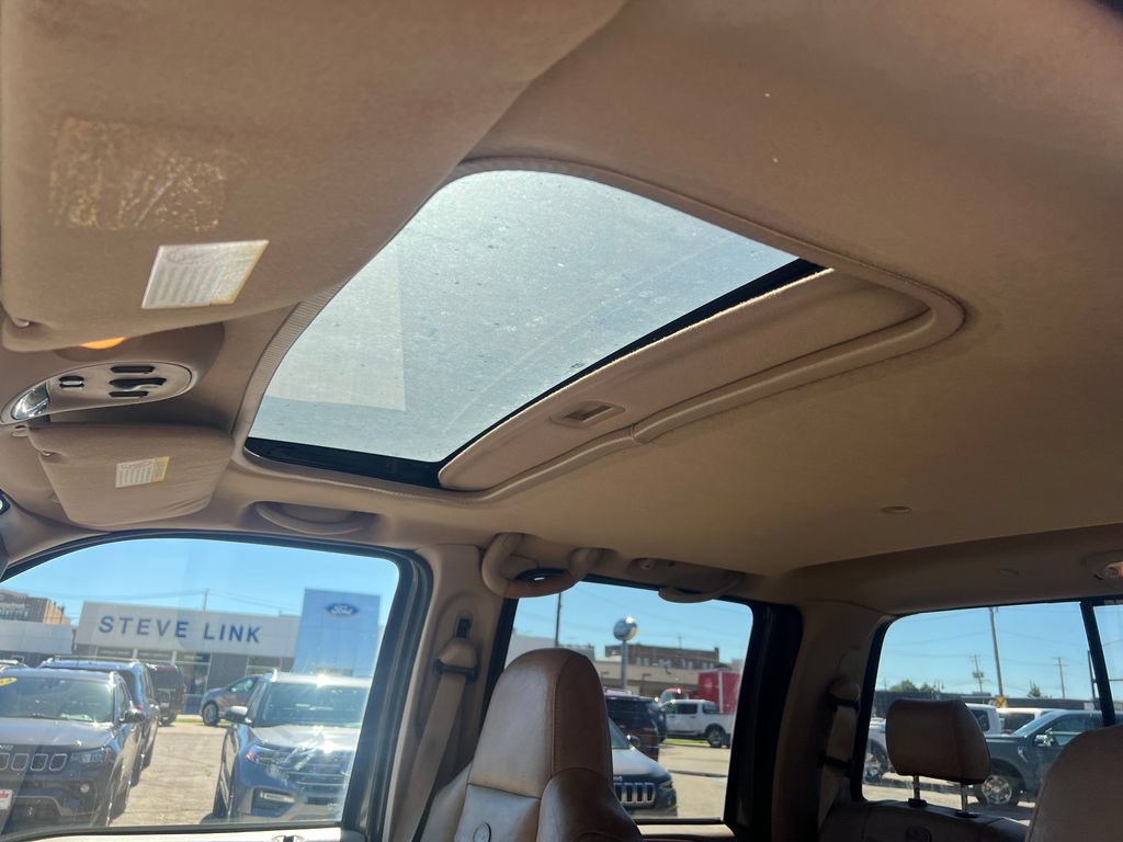 Used 2004 Ford F350 King Ranch AWD/4WD image 21