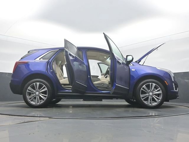 New 2026 Cadillac XT5 Premium Luxury w/ Driver Assist Package image 61