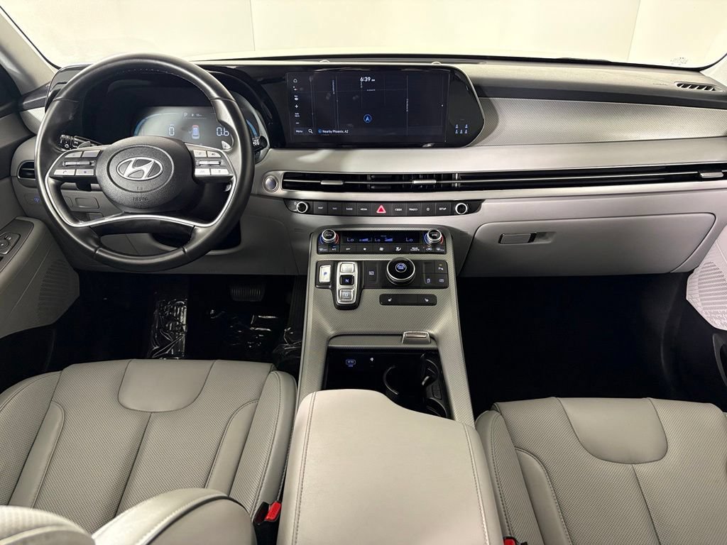 Used 2025 Hyundai Palisade SEL FWD image 39
