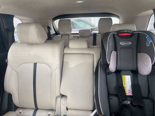 Used 2024 MAZDA CX-90 3.3 Turbo w/ Preferred Package image 14