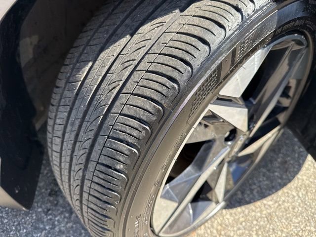 Used 2023 Hyundai Elantra SEL w/ Convenience Package image 7