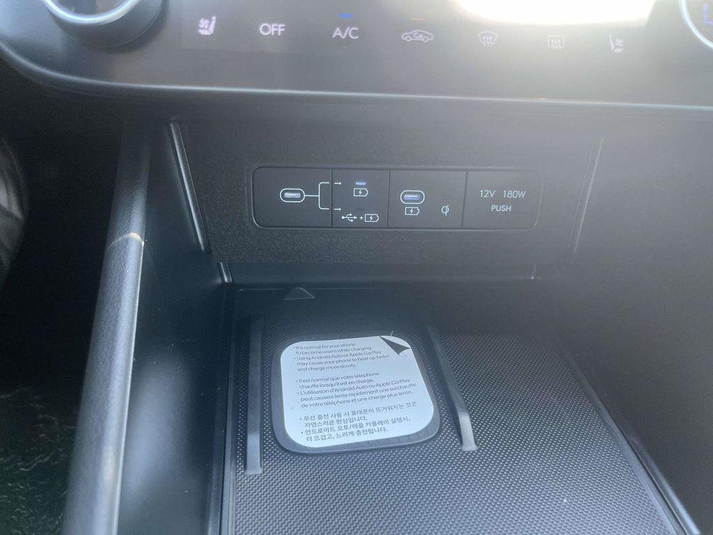 New 2026 Hyundai Sonata Limited FWD image 50