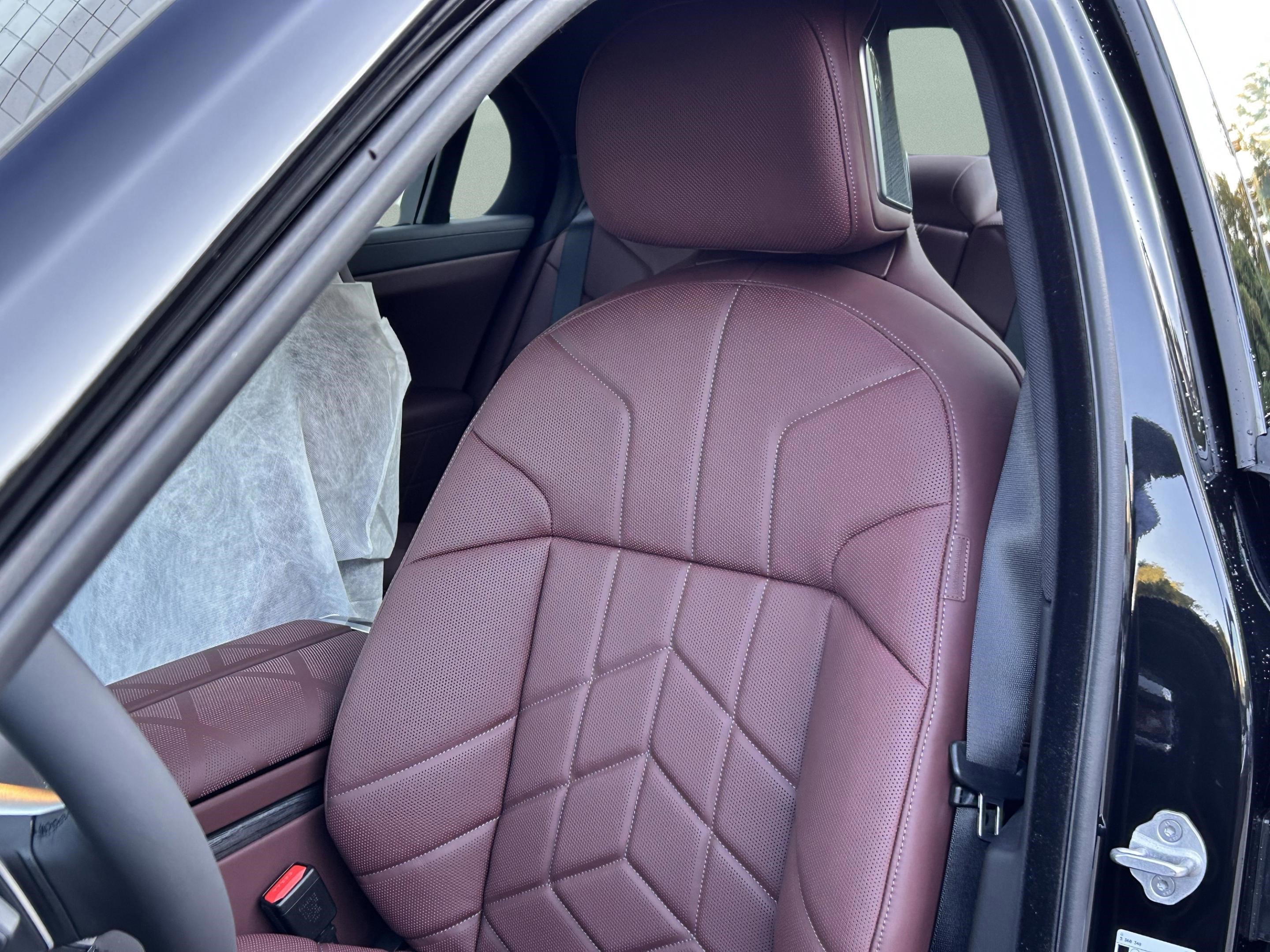 Used 2026 BMW 740i 740i image 22