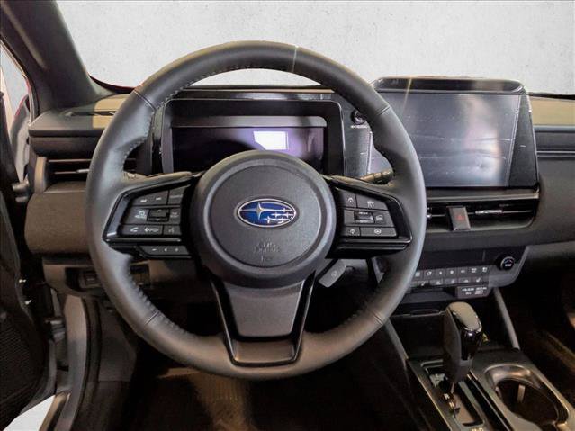 New 2026 Subaru Outback Limited w/ Premium/Limited Package AWD/4WD image 17
