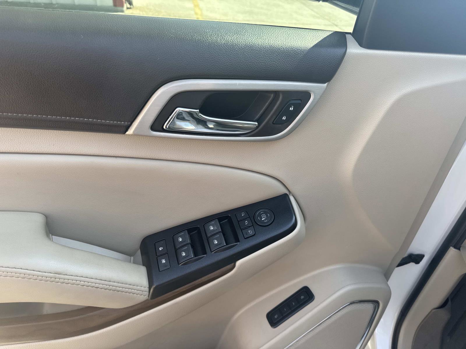 Used 2019 GMC Yukon Denali w/ Denali Ultimate Package image 19