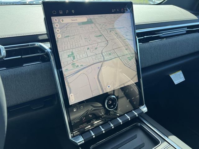 New 2026 GMC Sierra EV Elevation image 16