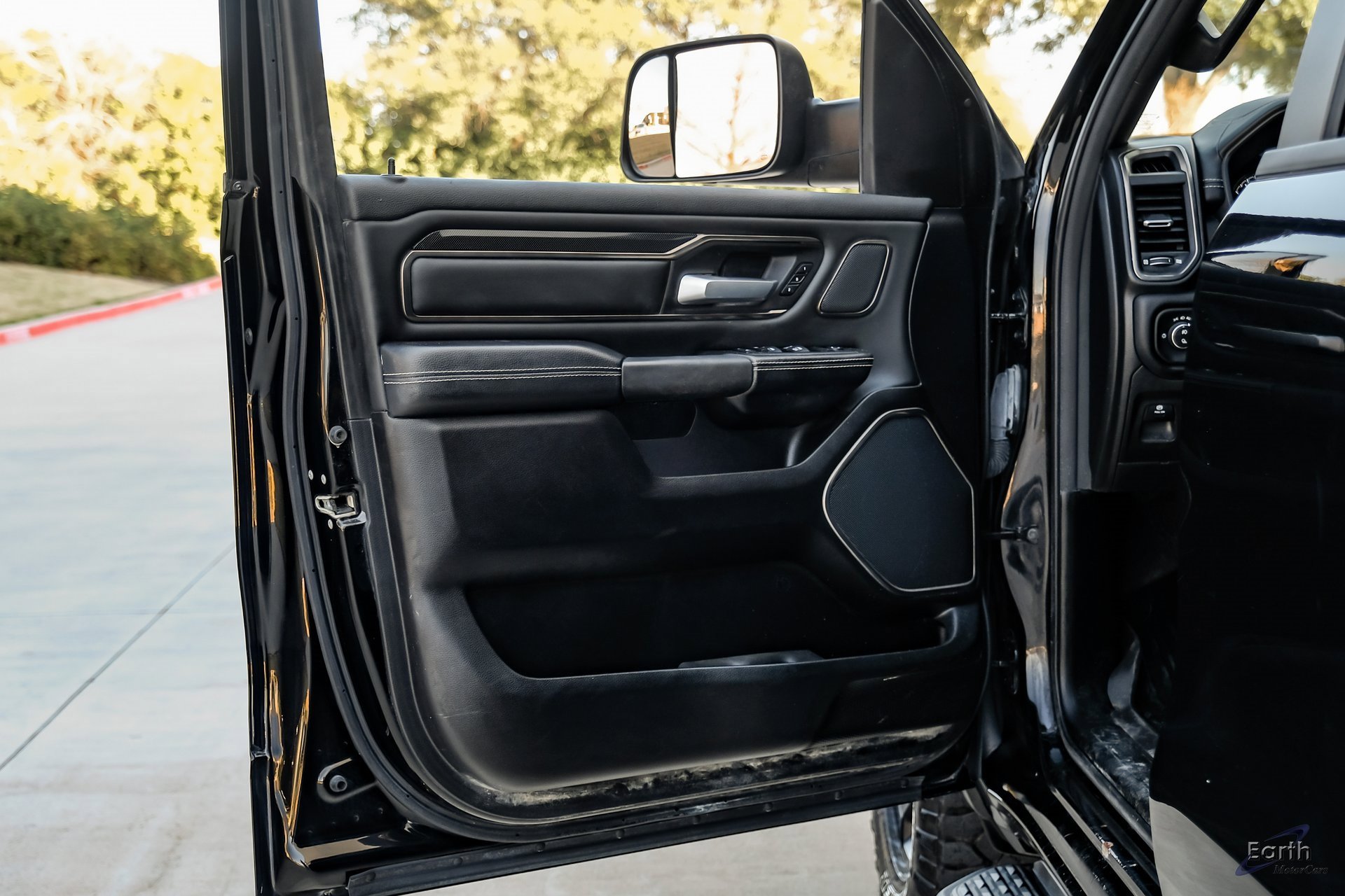 Used 2022 RAM 1500 Rebel w/ Rebel Level 2 Equipment Group image 79