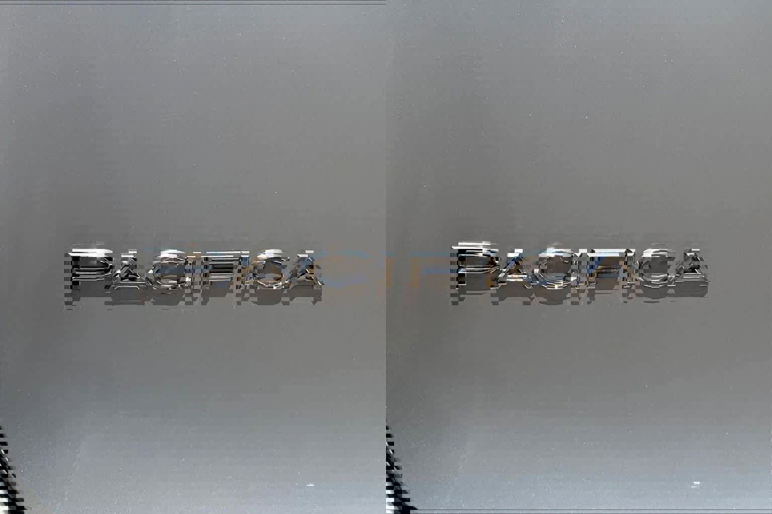 Used 2024 Chrysler Pacifica Touring-L FWD image 31