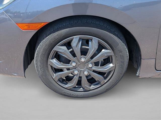 Used 2021 Honda Civic LX image 14