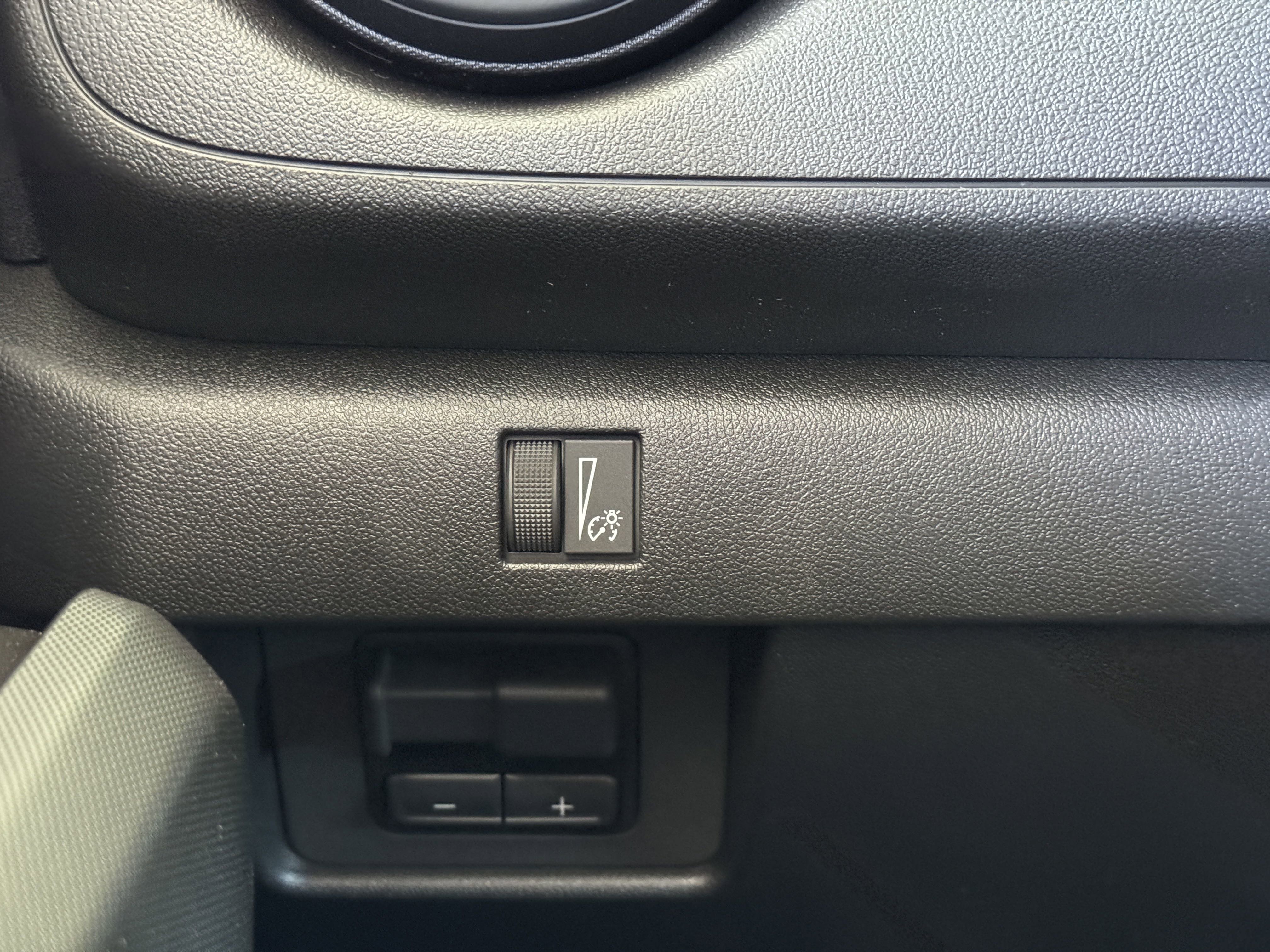 New 2026 Chevrolet Colorado Trail Boss image 20