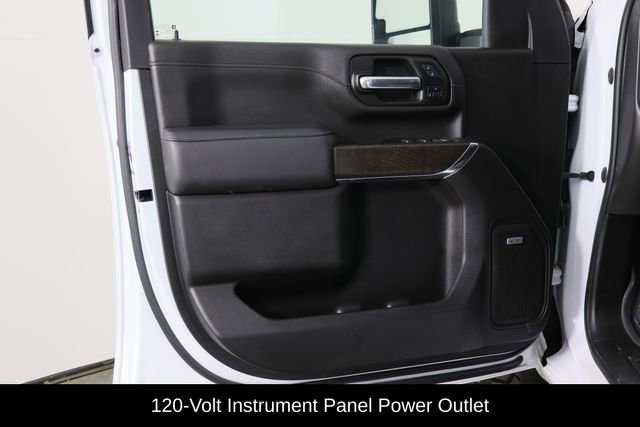 Used 2022 GMC Sierra 2500 Denali w/ Denali Ultimate Package image 20