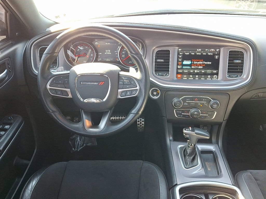 Used 2021 Dodge Charger Scat Pack w/ Plus Group image 12