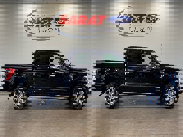 Used 2022 Ford F150 Platinum w/ Equipment Group 701A High