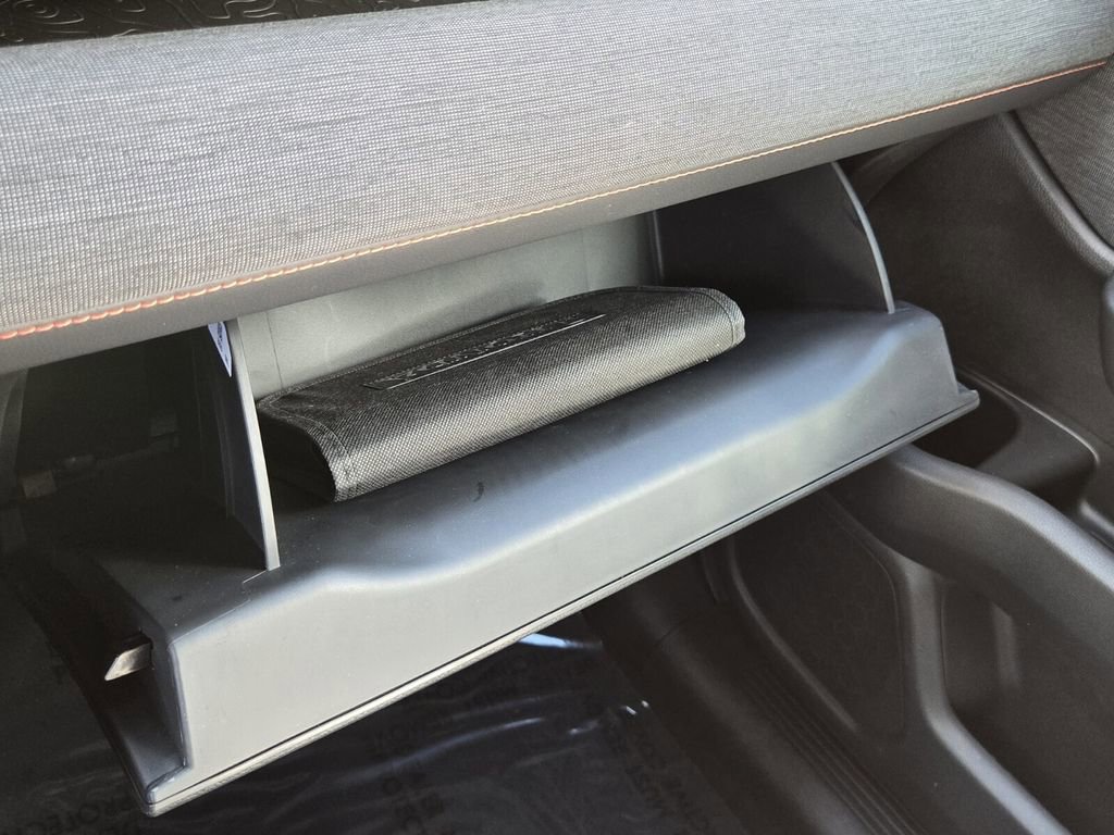 Used 2026 Honda Passport TrailSport image 23