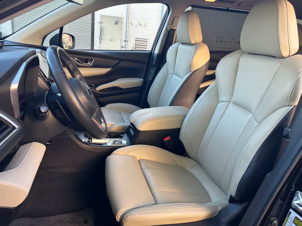 Certified 2023 Subaru Ascent Limited AWD/4WD image 11