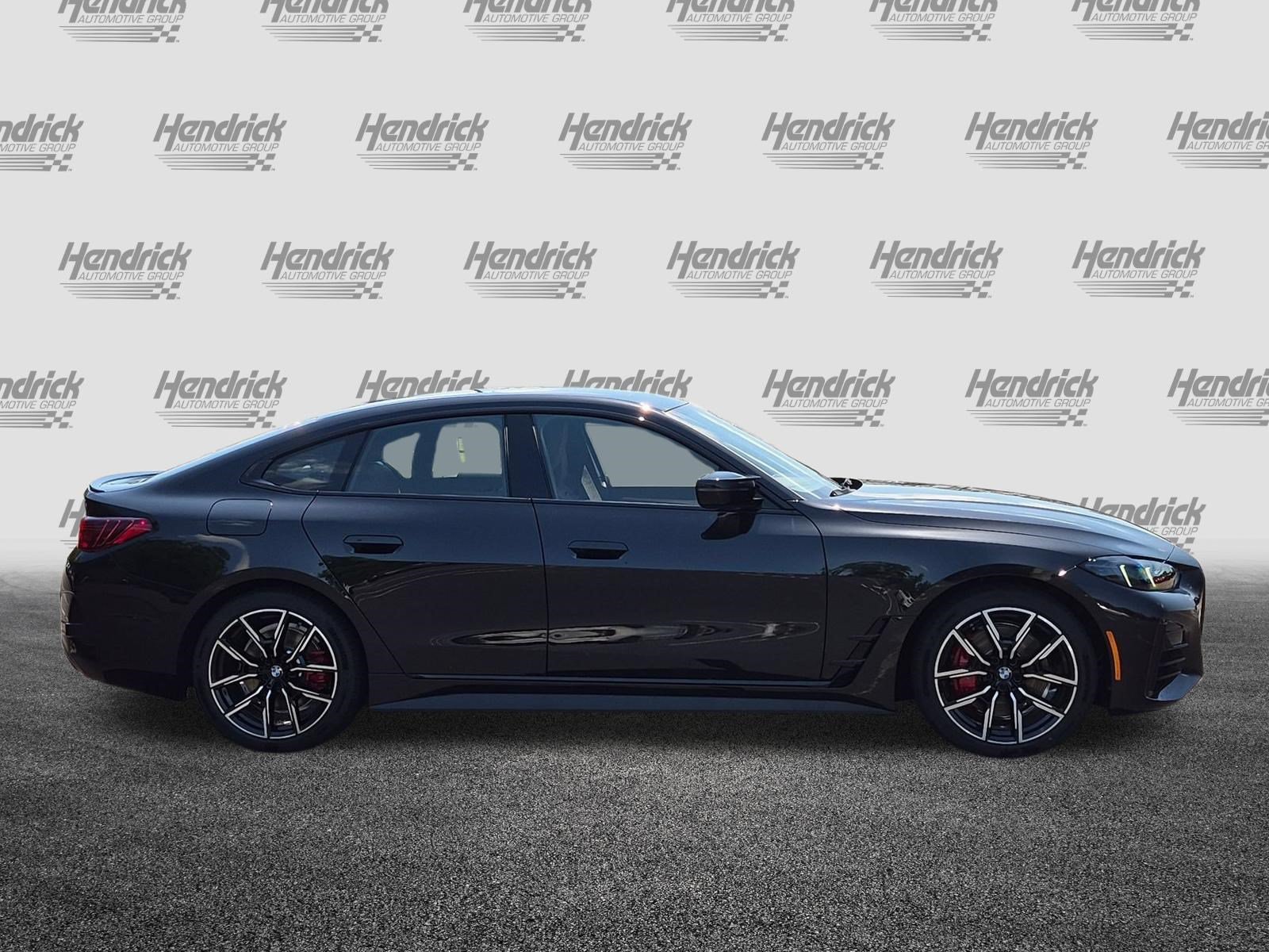 New 2026 BMW M440i w/ Premium Package RWD image 11