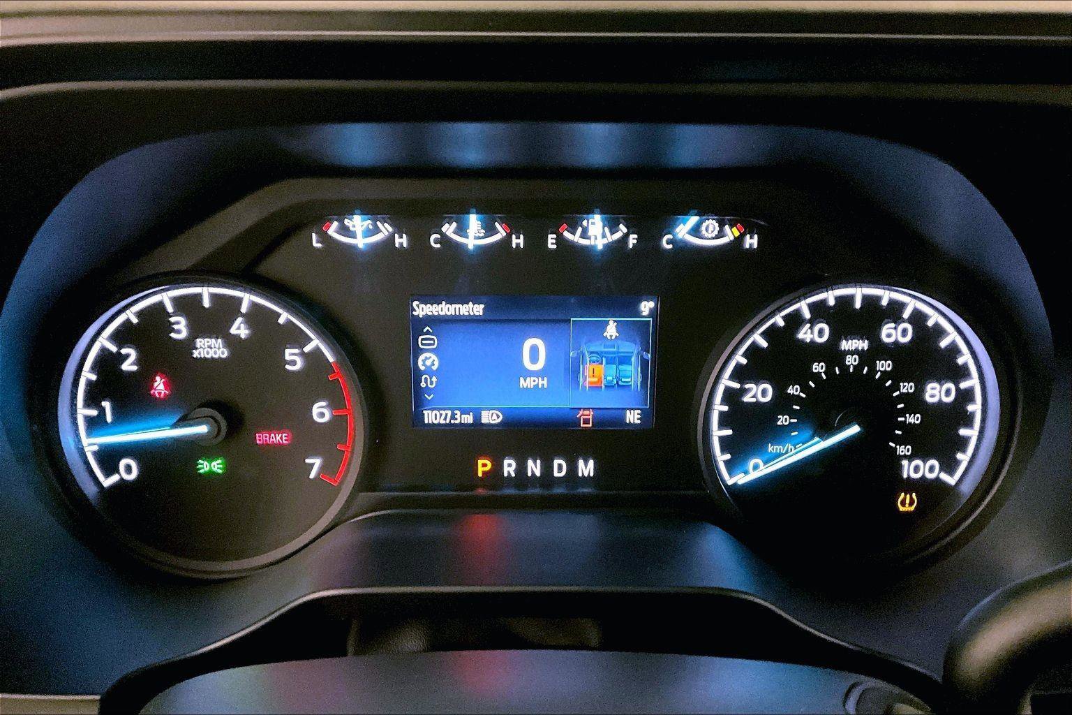 Certified 2024 Ford F250 XLT w/ FX4 Off-Road Package image 19