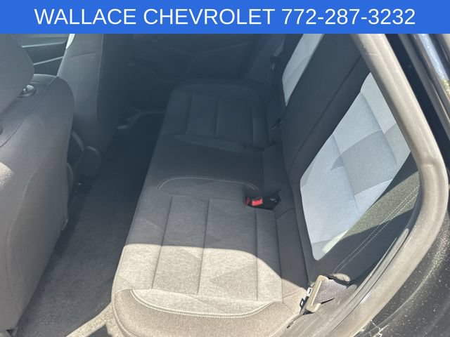 Used 2024 Chevrolet Trax RS w/ Driver Confidence Package FWD image 13