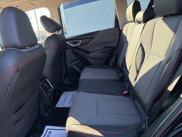 Used 2021 Subaru Forester Sport w/ Popular Package #2 image 13