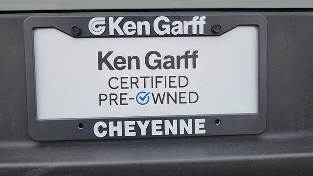 Used 2024 Ford Bronco Sport Outer Banks w/ Tech Package image 21