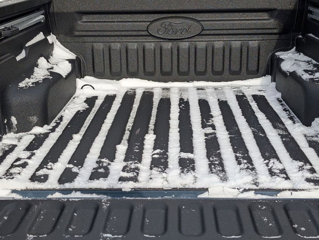 New 2025 Ford Maverick Lariat w/ 4K Tow Package image 19