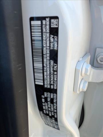 Used 2023 Jeep Renegade Trailhawk AWD/4WD image 24