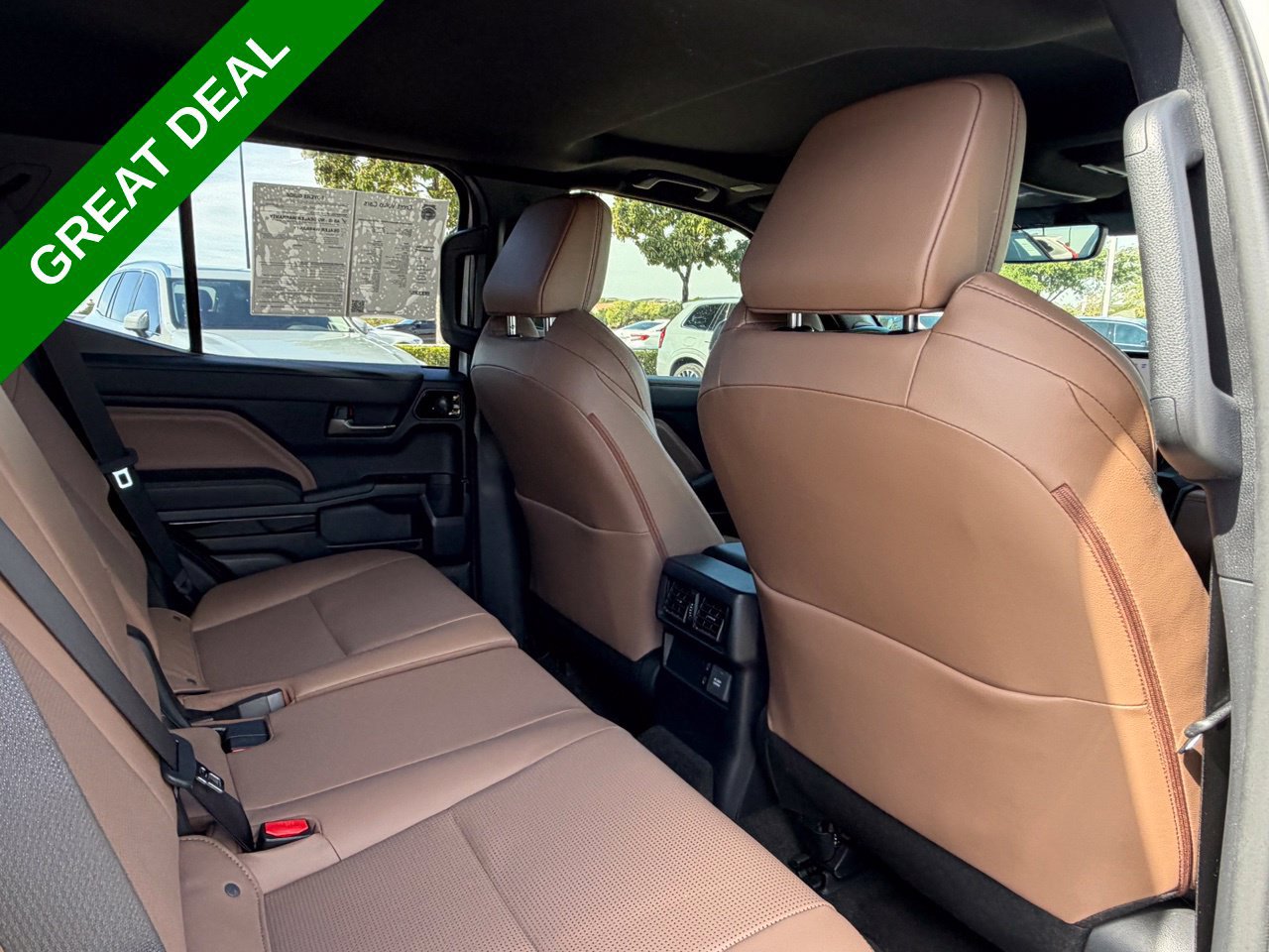 Used 2026 Toyota 4Runner Limited AWD/4WD image 46