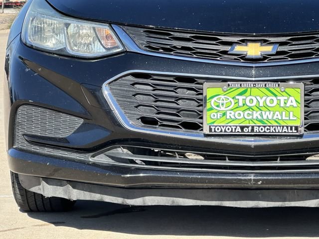 Used 2016 Chevrolet Cruze LS image 8