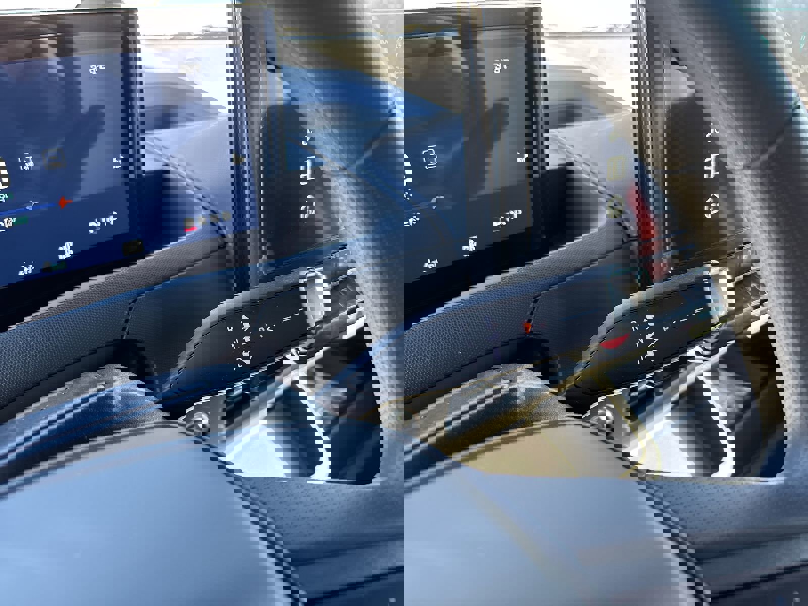 New 2025 Chevrolet Brightdrop 400 image 22