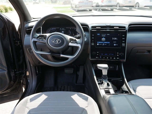 Used 2024 Hyundai Santa Cruz SEL image 21