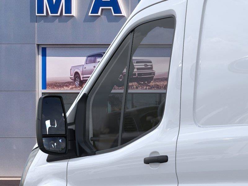 New 2026 Ford Transit 350 148 High Roof AWD w/ Load Area Protection Package image 20