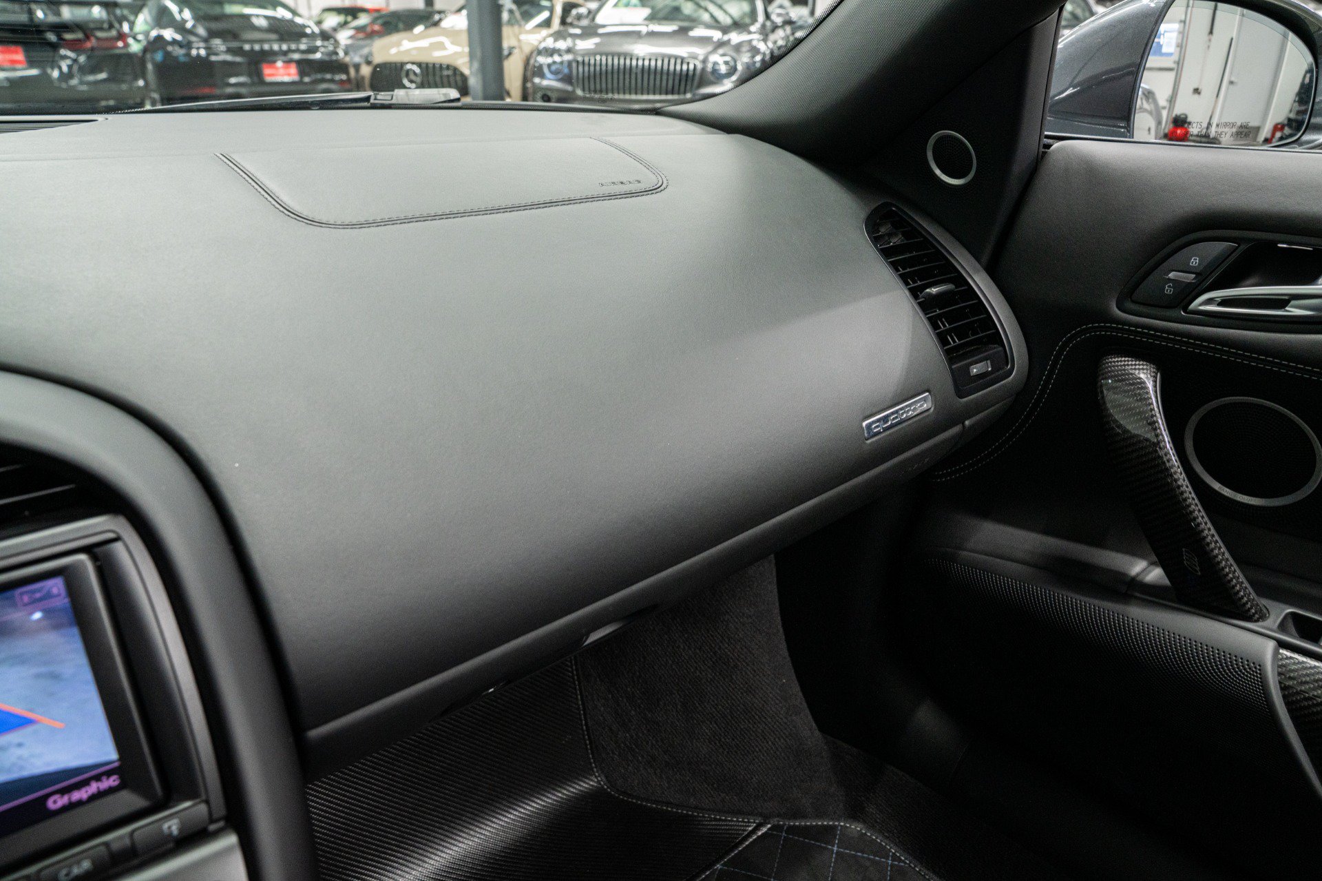Used 2012 Audi R8 V10 AWD/4WD image 28