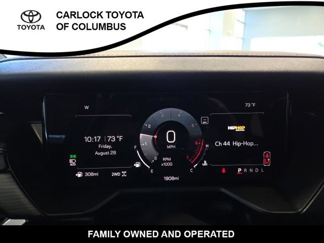 Used 2026 GMC Acadia Elevation w/ Black Edition AWD/4WD image 25