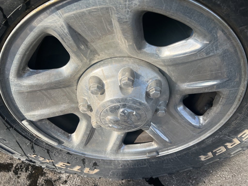 Used 2017 RAM 2500 Tradesman w/ Chrome Appearance Group image 4