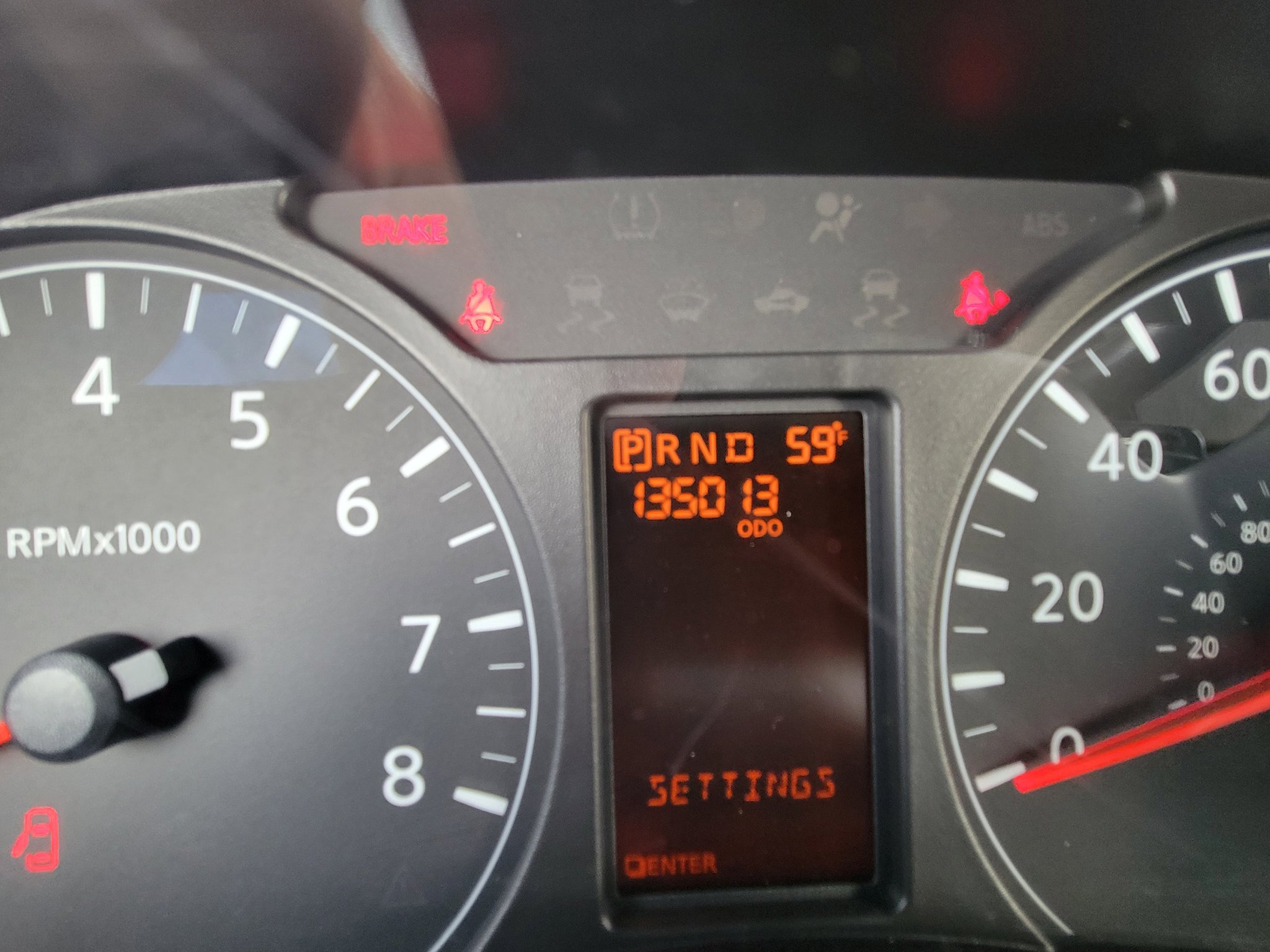 Used 2020 Nissan NV 1500 SV image 26