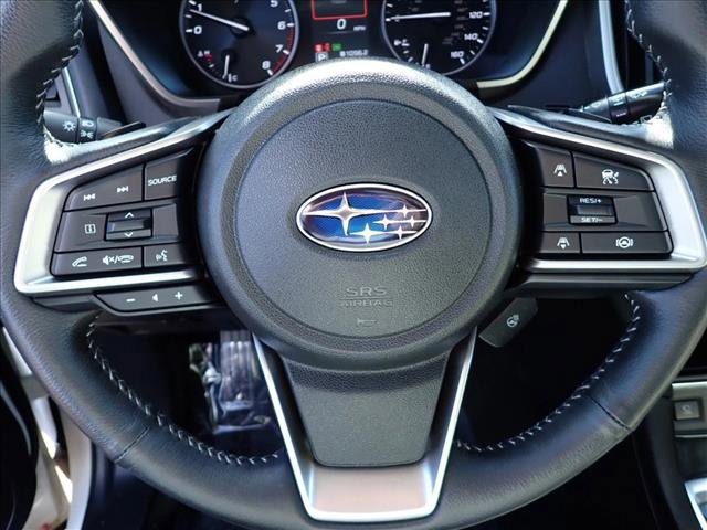 Certified 2023 Subaru Ascent Limited w/ Technology Package image 20