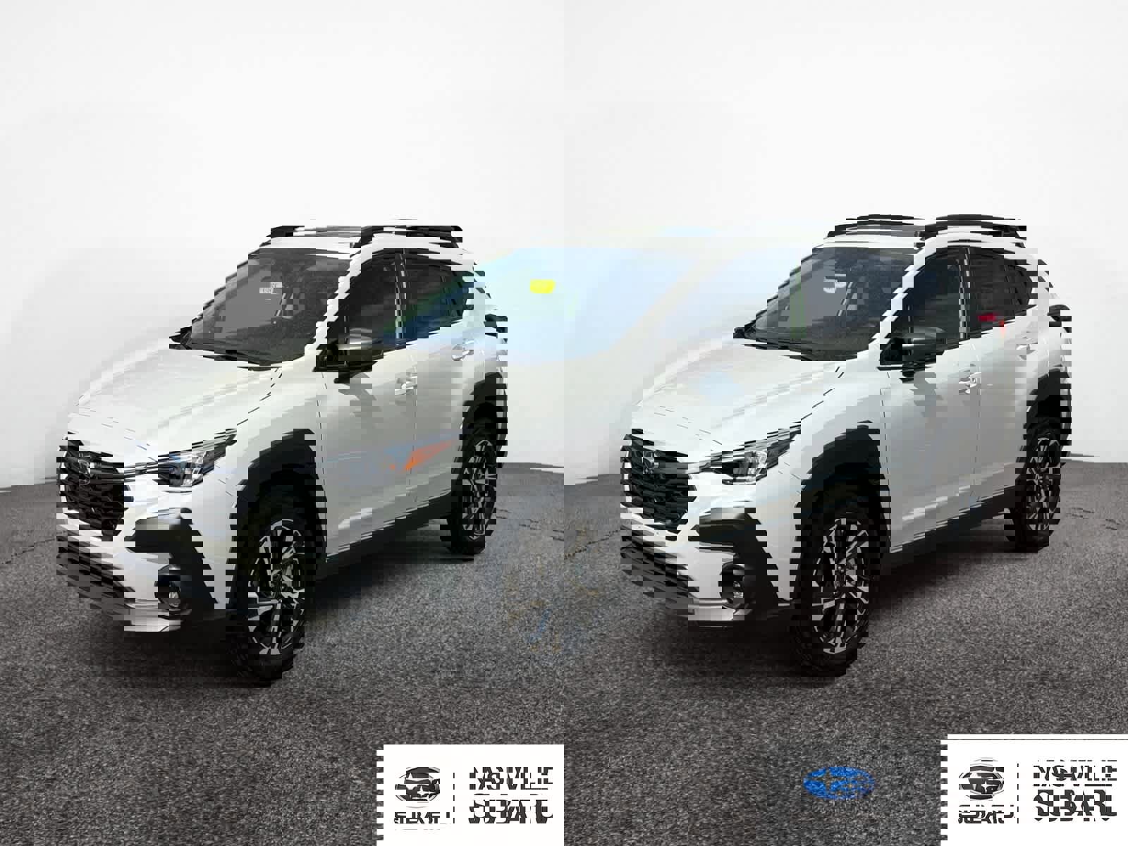 New 2025 Subaru Crosstrek 2.5i Premium image 1