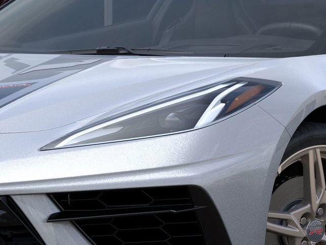 New 2026 Chevrolet Corvette Stingray Preferred Conv image 10