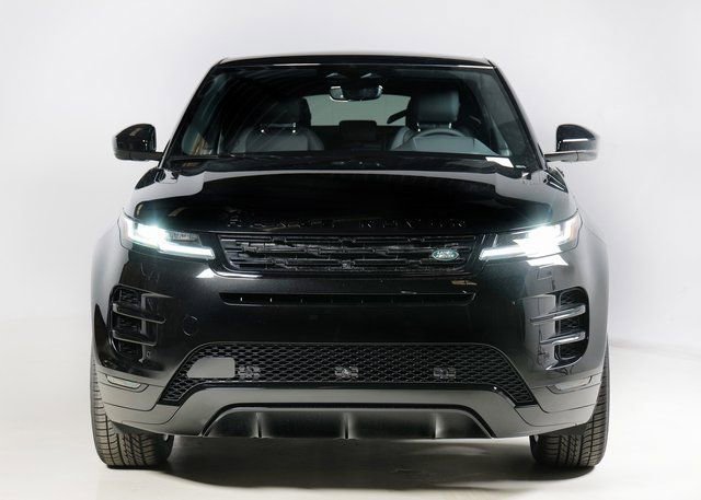 New 2026 Land Rover Range Rover Evoque Dynamic SE image 8