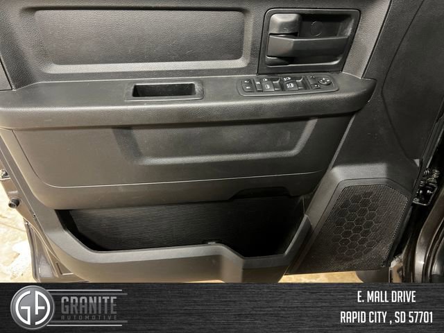 Used 2018 RAM 1500 Express w/ Express Value Package image 10