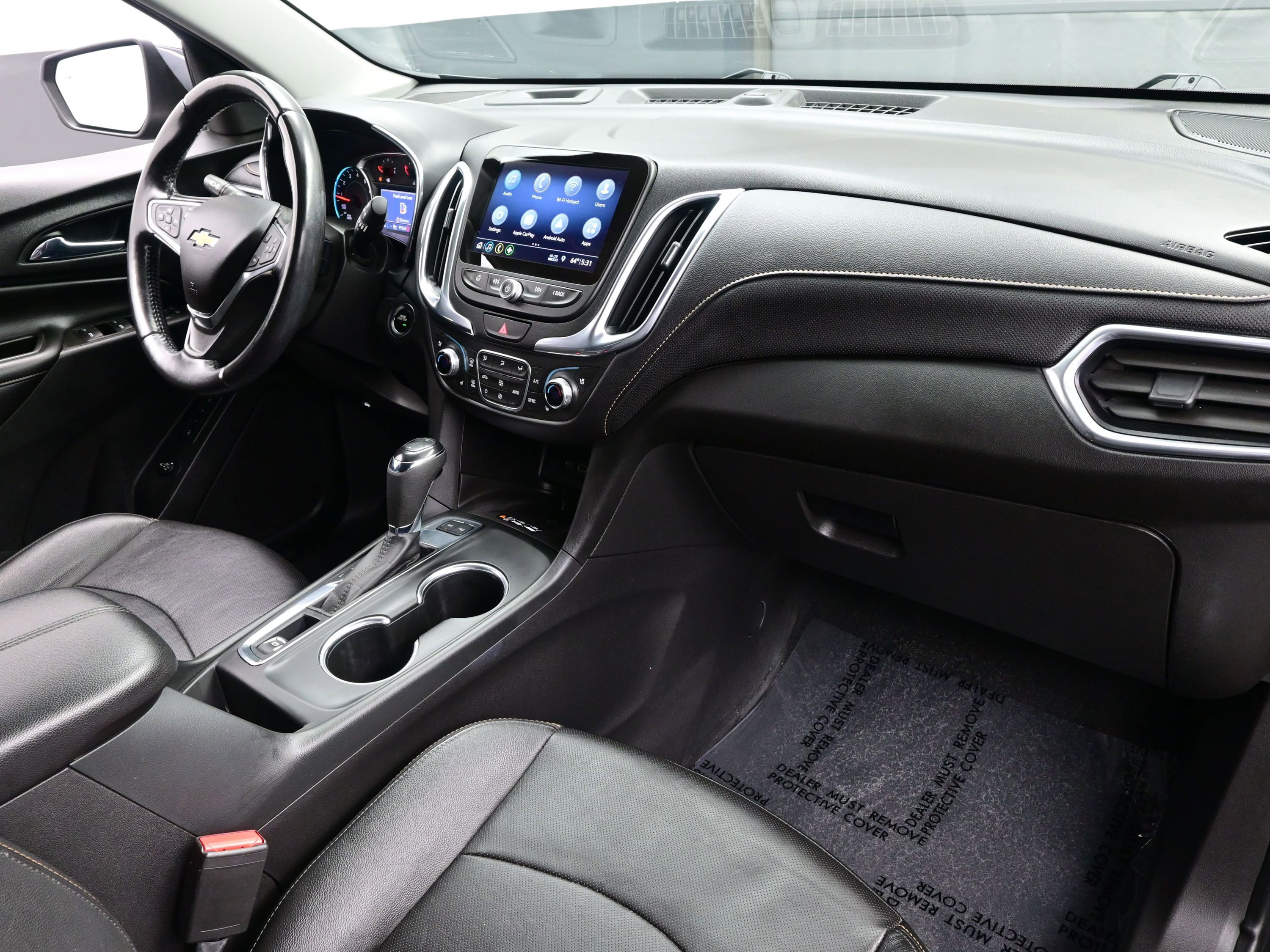 Used 2020 Chevrolet Equinox Premier image 15