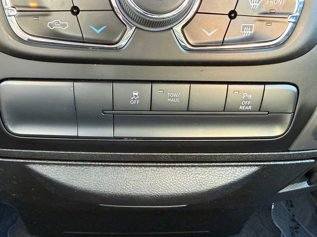Used 2022 RAM 1500 Classic Warlock w/ Electronics Group AWD/4WD image 23