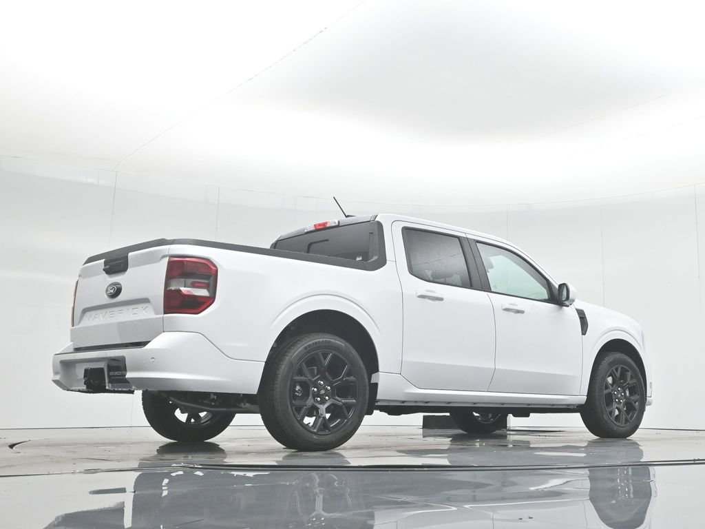 New 2025 Ford Maverick Lobo image 48