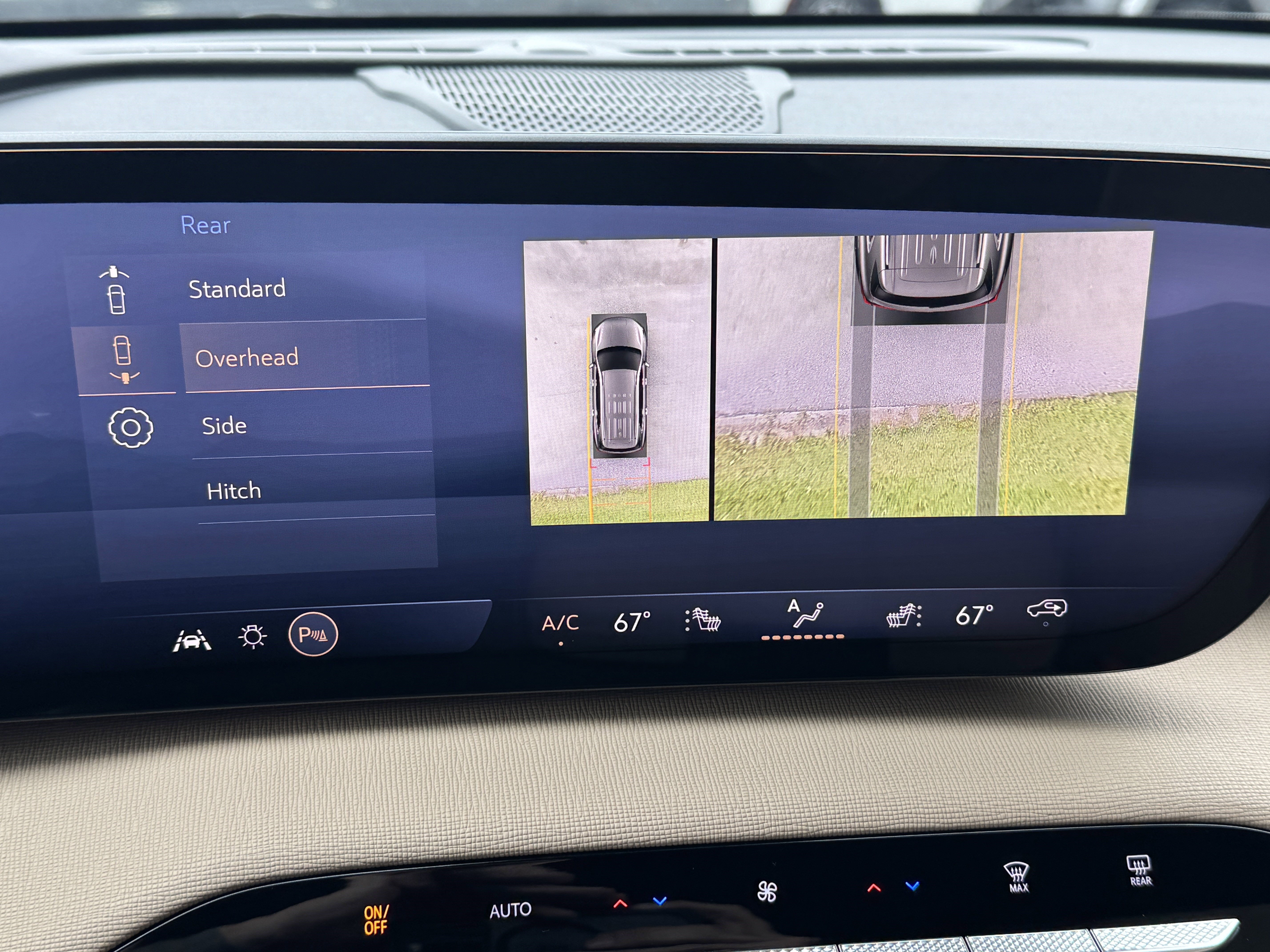 New 2026 Buick Enclave Preferred w/ Power Package FWD image 38