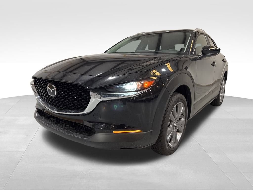 New 2025 MAZDA CX-30 AWD 2.5 S w/ Preferred Package image 1